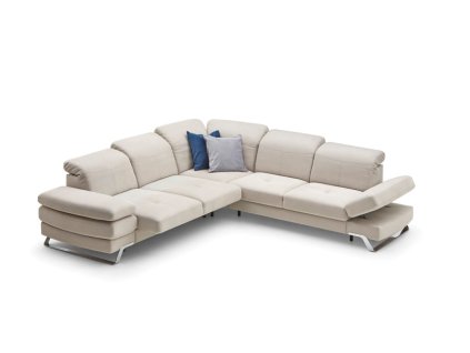 moderní sedací souprava Ferruchi