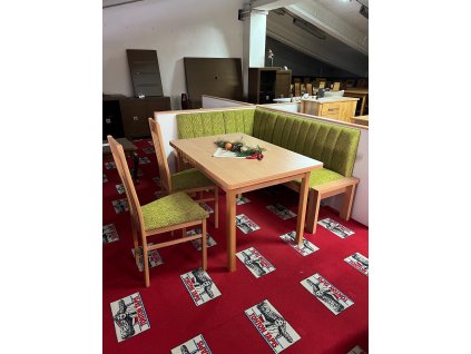 8019 rohovy kout se stolem