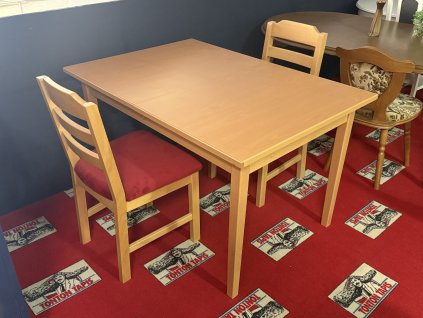 Set Hawana s židlemi