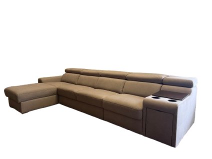 Sedací souprava Plaza