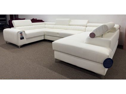 Sedací souprava Louis