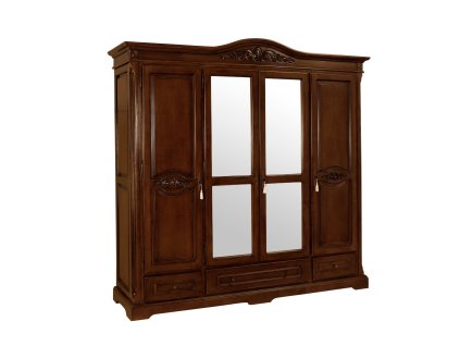 vysoka satni skrin mery