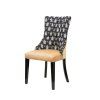 designová židle Ispera Lux
