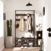 02 industrial design coat rack uhsr47bx from vasagle