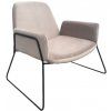 designové křeslo coral