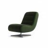 designové relaxační křeslo Rest