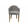 Jídelní židle čalouněné Piemont IBA nábytek
