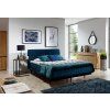 boxspring postel asteria