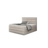 Boxspring postel Cande