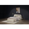 čalouněná postel 200x200 Hanni