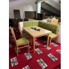 8019 rohovy kout se stolem