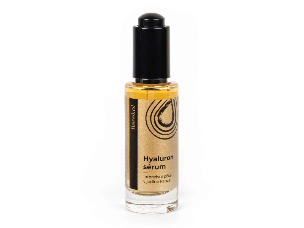Hyaluron sérum - 30ml