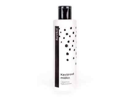 Kaviárové mléko - 200ml