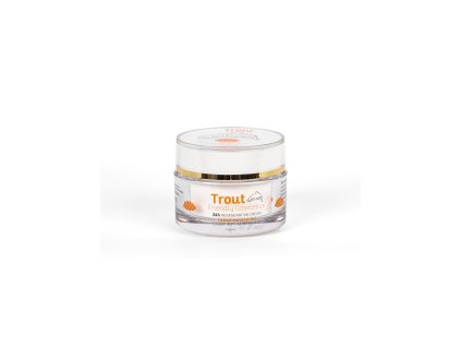 24h Regeneration cream - 50ml