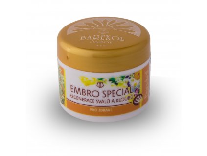 Embro speciál 50ml