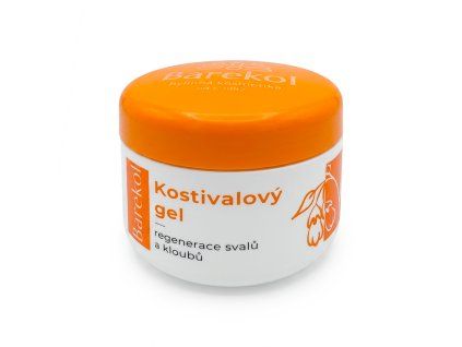 kostival gel 3