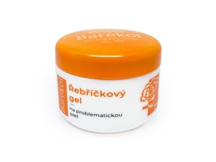 rebrickovy gel 2