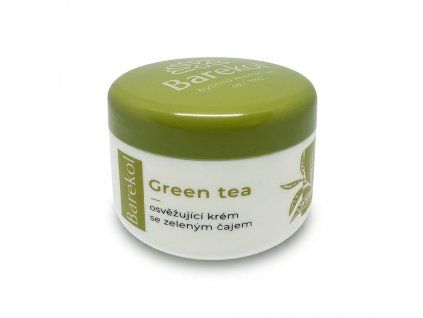 green tea
