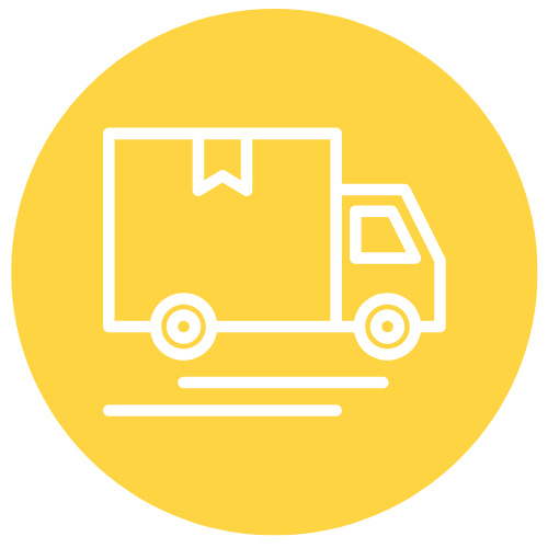 Doručenie do 5 pracovných dní