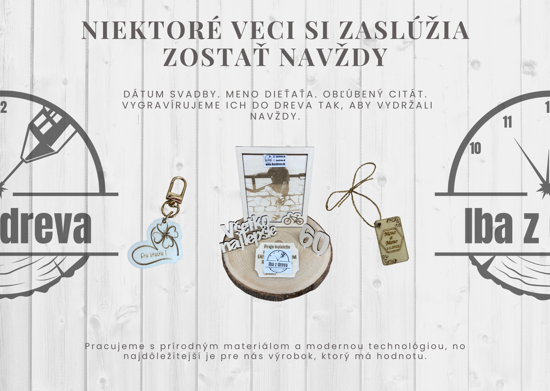 Vitajte na našom E-shope