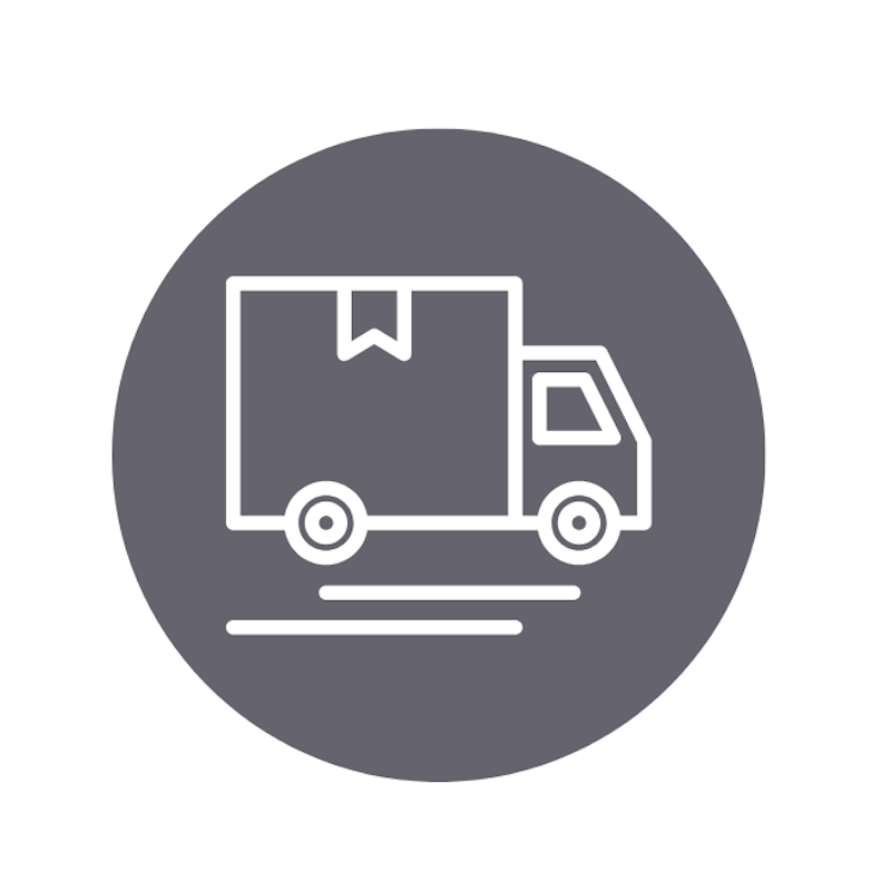 Doručenie do 5 pracovných dní