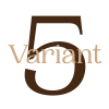 Variant 5