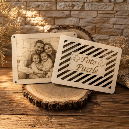 Foto puzzle