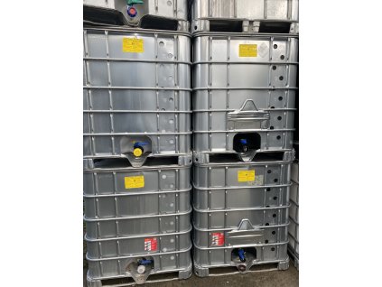 Nádrž UN horľaviny