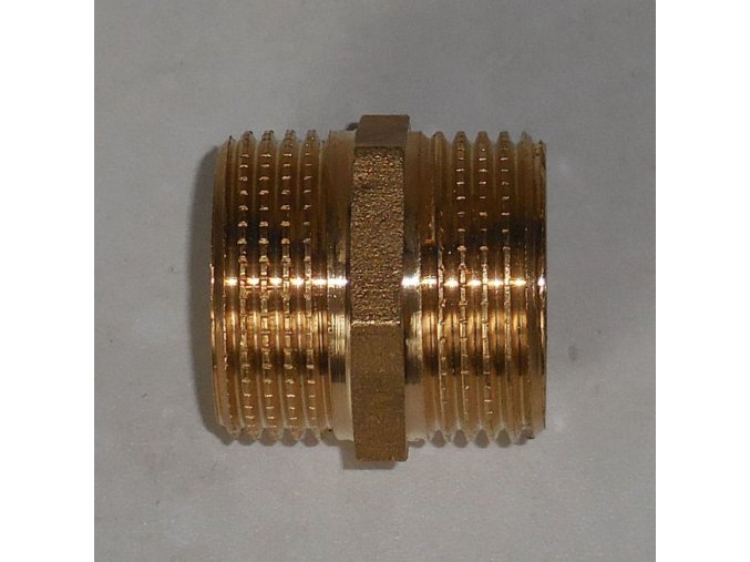 Vsuvka 3/4"