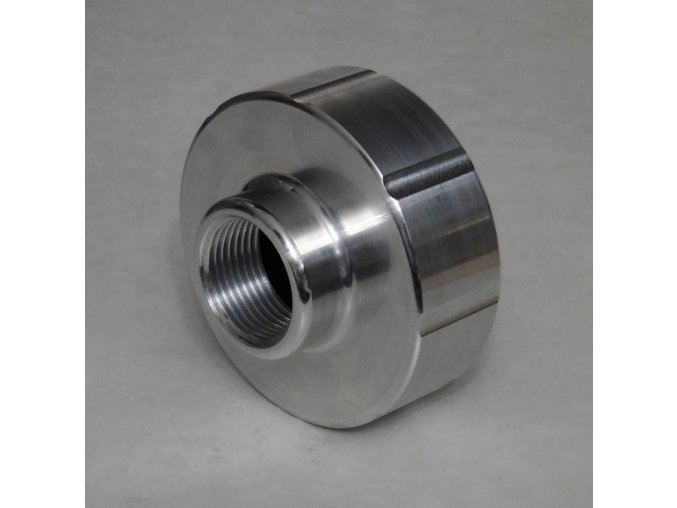 IBC Armaturen