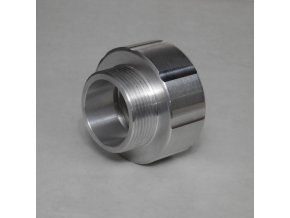 IBC tank valve