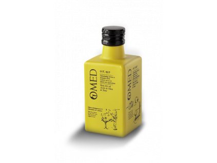 O MED Yuzu 250ml sklo 2