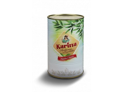 Karina Olivy velke gordal vykostkovane 4300g konzerva