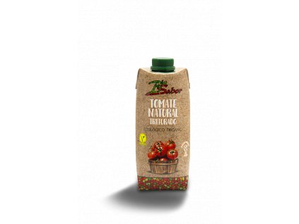 Tomate triturado 500ml