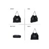 sac bandouliere a chaines multiples gallantry noir 6812334d6e63e