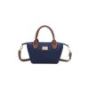 sac a main petit gallantry bleu fonce 673b1ad33c39c