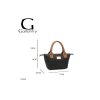 sac a main petit gallantry noir 673b19ea53786