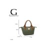 sac a main petit gallantry vert 673b1b21f13dd