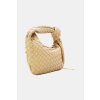 sac porte epaule demi lune tresse abricot 688ca7b633c5e
