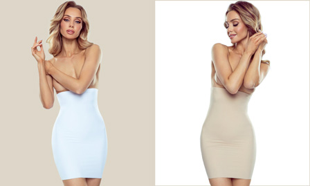 Biela alebo telová?