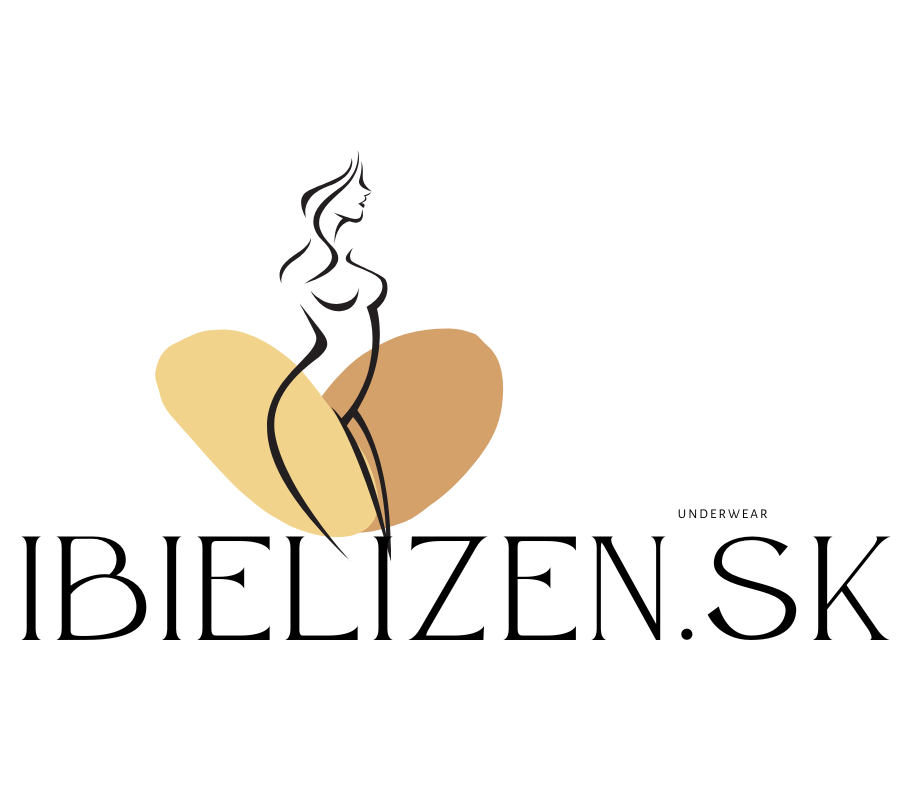 iBielizen.sk | Luxusná spodná bielizeň