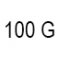 100 G