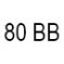 80 BB