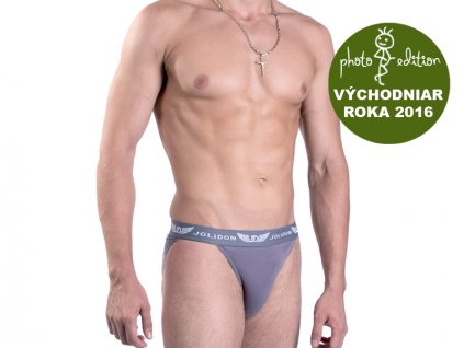 Pánske slipy - bikiny - Jolidon N187BL