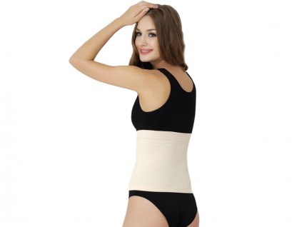 Formujúci a sťahujúci pás - FormEasy Waist Shaper 0550