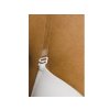 Vymeniteľné plastové ramienka na podprsenku s kovovým háčikom - TRIOLA 00005 - 10 mm