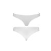 Dámske nohavičky - brazílky - Lormar Carrie