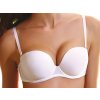 Dámska korzetová podprsenka - push-up - Jolidon S1590