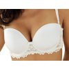 Dámska podprsenka - korzetová - push-up - Lormar Gold