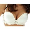 Dámska podprsenka - korzetová - push-up - Lormar Palladium